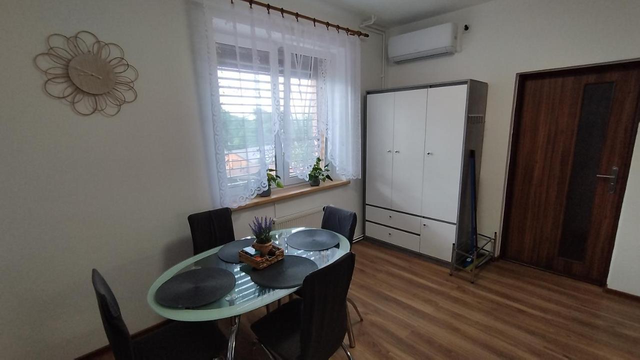 Apartman Amsel Ostrov (Karlovy Vary) Exterior foto