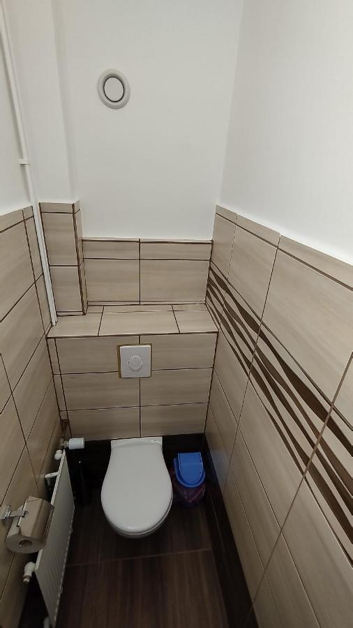 Apartman Amsel Ostrov (Karlovy Vary) Exterior foto