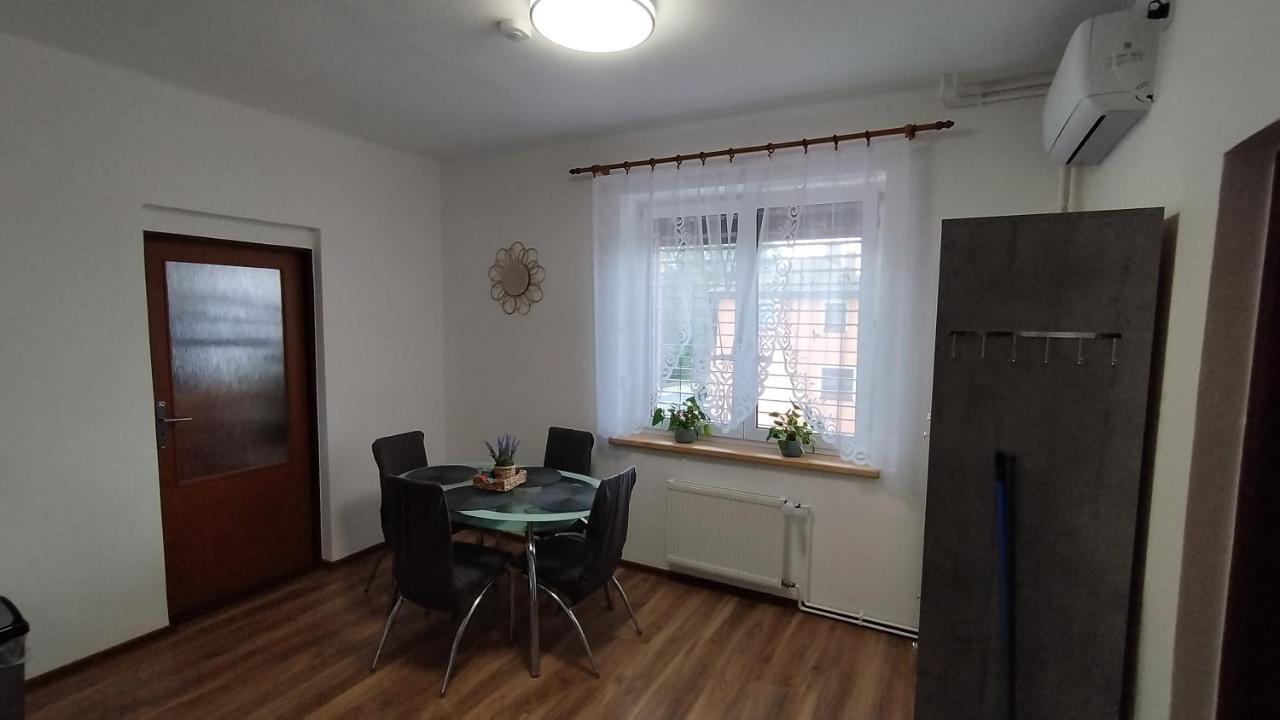Apartman Amsel Ostrov (Karlovy Vary) Exterior foto